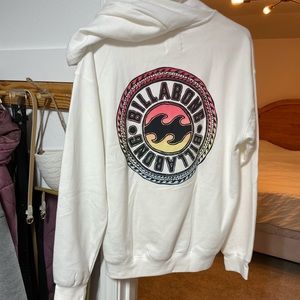 Billabong Pullover Sweatshirt (Brand New With Tags)